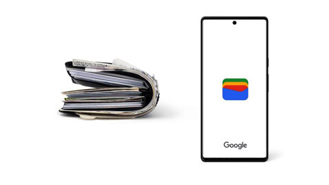 5 ميزات جديدة تضاف إلى محفظة غوغل