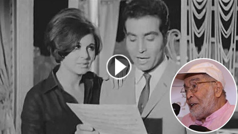 حسن يوسف يفجر مفاجآت: مقتل سعاد حسني، إدمان فنان، وخللي ابني يدوق البوس بالأفلام!