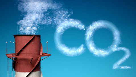 مقلق للغاية: ثاني أكسيد الكربون بالهواء يبلغ مستوى قياسيا منذ 4 ملايين سنة