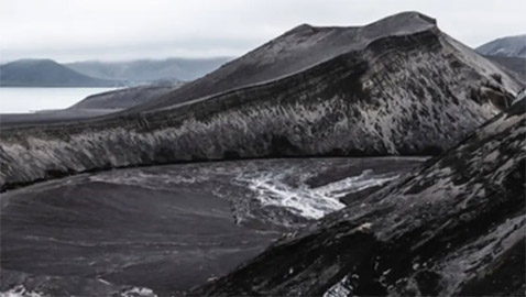 منطقة لم تشهد نقطة مطر منذ ملايين السنين.. هل تعرفها؟