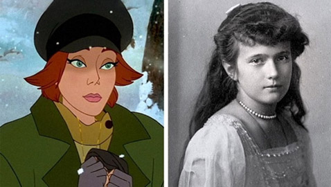 7 أفلام كرتون للأطفال مبنية على قصص حقيقية