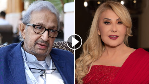 لماذا كان نور الشريف يكره نادية الجندي ولا يطيق سماع اسمها؟