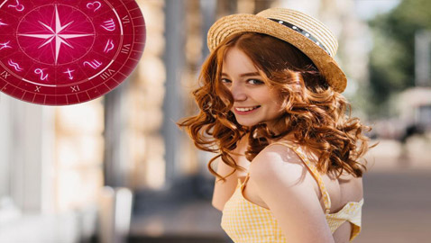 تعرفوا إلى 5 من الأبراج الكاريزمية من النساء