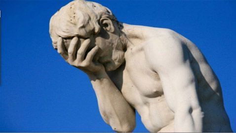 5 مواقع أثرية عريقة دمرها غباء البشر!