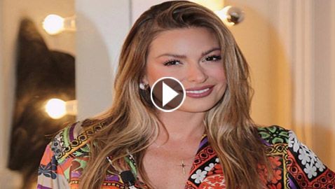 فيديو باميلا الكيك عن اتهامها بالمثلية: 