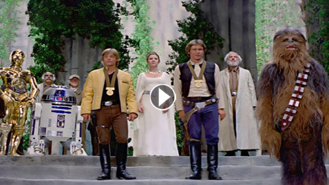 أزياء أبطال أشهر أفلام هوليوود للبيع بينها نظارات هاري بوتر.. لن تصدّق ثمن بعضها!!
