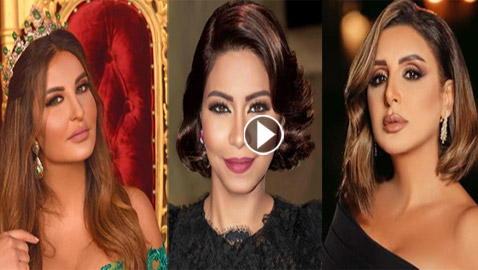 شذى حسون: شيرين هي صوت مصر، وبعض فانز إليسا 