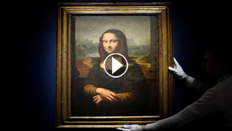 قصة حادث السرقة الذي جعل الموناليزا أشهر لوحة فنية