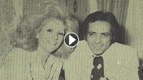 فيديو: حكاية زواج صباح من بليغ حمدي وكتابة عقد الزواج على علبة سجاير!