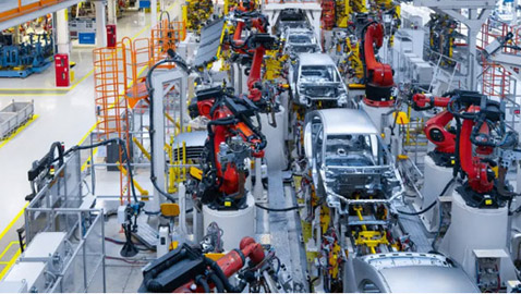 أكبر 10 شركات سيارات في العالم.. قيمة وربحية ومبيعات!