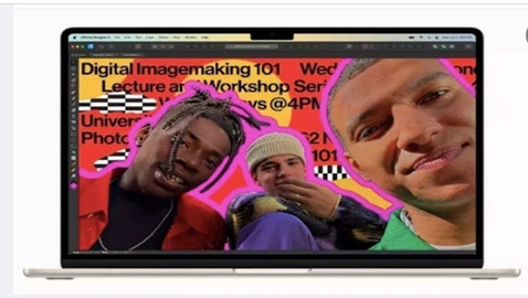 أشياء عليك معرفتها قبل شراء ماك بوك إير الجديد