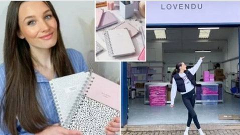 تكسب ثروة بفضل مشروع بـ 15 دولاراً