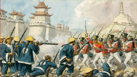 عندما طردت بريطانيا المهاجرين الصينيين.. تفاصيل الأزمة