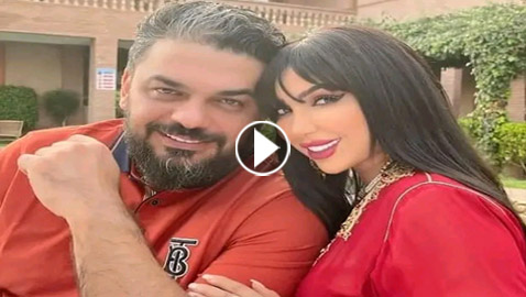فيديو: محمد الترك طليق دنيا بطمة يهاجم المغاربة بقسوة ويصف المغرب بأسوأ بلد