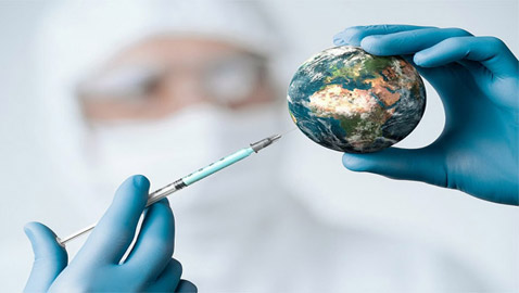 منظمة الصحة العالمية: استعدوا لوباء أشد فتكا من كوفيد-19!