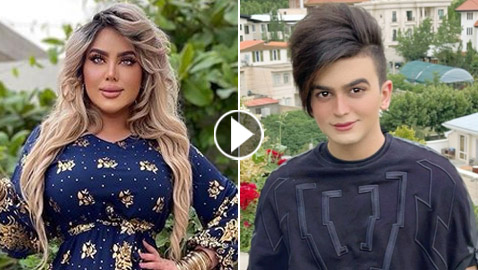 سجن الفنانة السورية مروة راتب.. شهاب ملح ينهار من البكاء ويفجر مفاجأة بشأن خلافاته معها