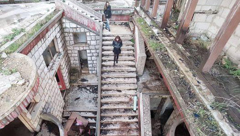 احذر منها! 10 أماكن مسكونة بالجن والارواح بالسعودية، الامارات، لبنان، دبي، المغرب، مصر وعمان!