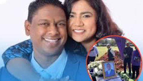 اعائلة غريبة ترفض دفن “قسيس” طيلة عامين واحتفظوا بجثته بانتظار عودته للحياة!