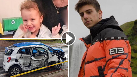 شبان متهورون يقتلون طفل أثناء تصوير تحدي ليوتيوب! أحدهم علق: سنعطي عائلته المال وتنتهي المشكلة!