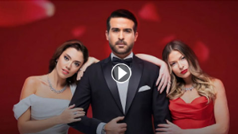 ‏ترقبوا في فرفش بلس: مسلسل كريستال المقتبس من 