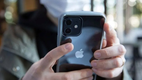 حيلة رائعة لتحرير مساحة كبيرة في آيفون