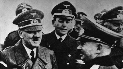 قبل 82 عاما.. هكذا وضع هتلر ركائز غزو موسكو
