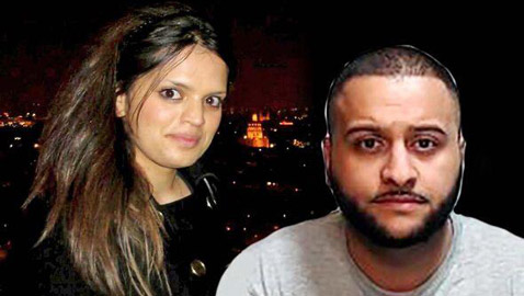 لماذا قتل أنور المسلم البريطاني زوجته المحامية الحامل فوزية ودفعها عن قمة جبل؟