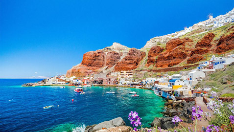 3 وجهات سياحية رائعة لإجازة العيد ترضي مختلف الأذواق..