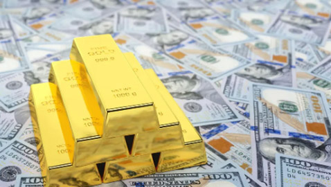 أكثر 10 دول امتلاكاً لاحتياطي النقد الأجنبي.. بينها بلد عربي واحد!