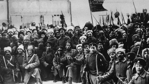 أوفى كتيبة عسكرية.. تمردت على موسكو وأبيدت بهذا العام