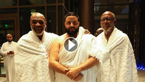 مسلمون في هوليود.. نجوم جذبتهم أضواء الهداية