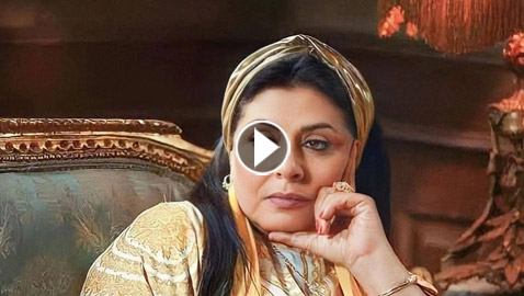 هكذا ردت هالة صدقي على متابع دعاها للإسلام