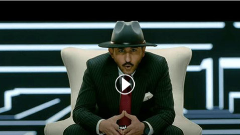 أحمد حلمي يشارك الجمهور فرحة العيد مع فيديو أغنية 