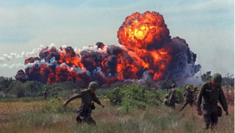 قصة تمرد جنود أميركيين وخطف سفينة محملة بالأسلحة