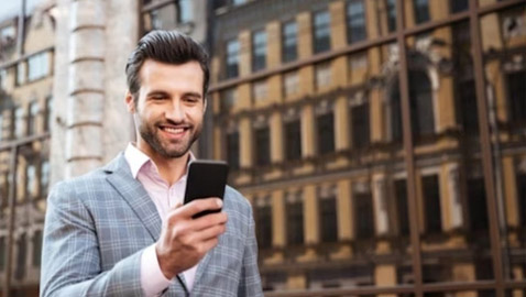 كيف تحافظ على أمان بيانات هاتفك الذكي؟