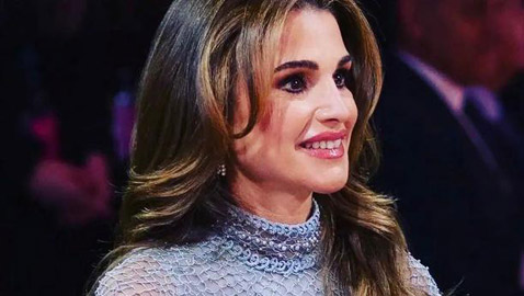 صور إطلالات الملكة رانيا في شهر يونيو: اناقة ما بين البساطة والابهار