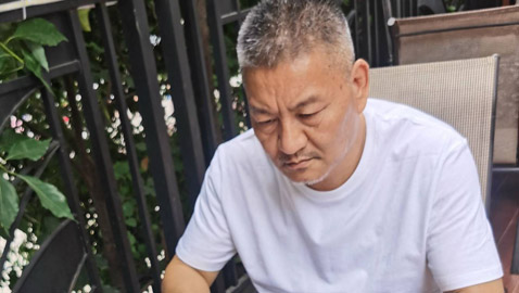 مليونير صيني يرسب 27 مرة في امتحان الدخول للجامعة