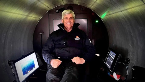 8 مخترعين قتلهم حماسهم ومغامراتهم.. منهم صانع 