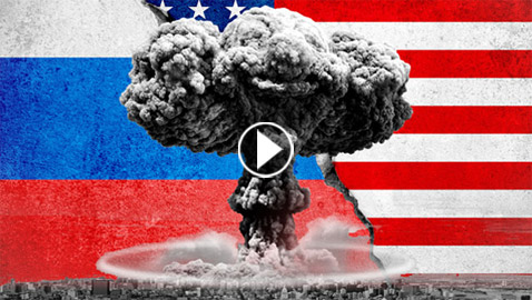 هل سألت نفسك يوما.. ماذا سيحل بالأرض في حال اندلاع حرب نووية؟