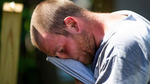 موجة حر شديدة تضرب الولايات المتحدة.. ووفاة 13 على الأقل