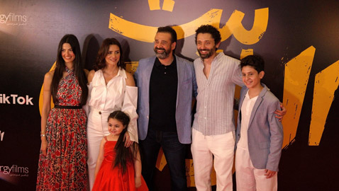أطفال خطفوا الأنظار بأفلام عيد الأضحى، منهم معاذ وجان وتيا ولوسيندا