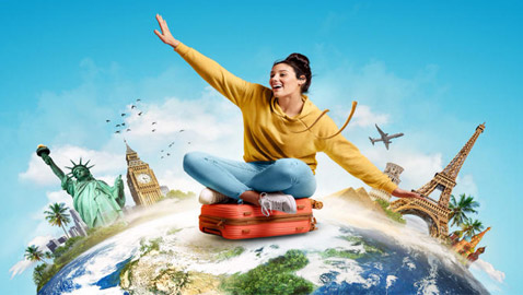 بميزانية محدودة.. تعرفوا إلى أشهر الوجهات السياحية الصيفية