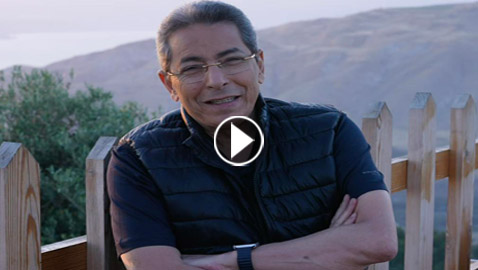 الإعلامي محمود سعد: أنا وعائلتي أكلنا لحم حمير من جزار خدعنا طوال 20 عاما!