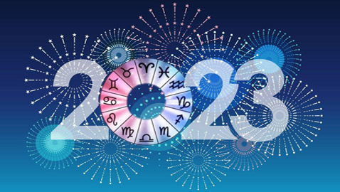 ماذا يحمل النصف الثاني من العام 2023 للأبراج..؟