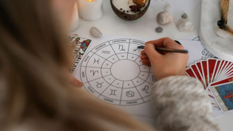 أحداث فلكية وتحولات كبيرة في حياة الأبراج في يوليو (تموز) 2023