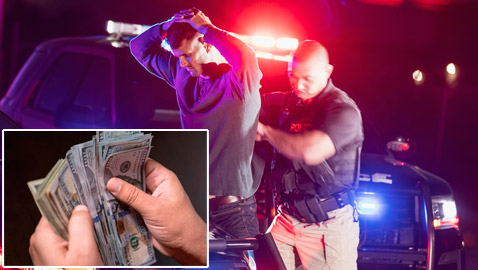 نفذ أكبر عملية احتيال: هكذا استغل أمريكي وفاة والدته لجمع المال!