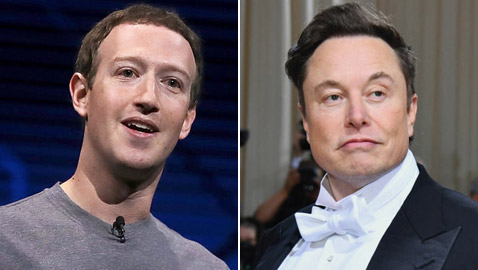 ماسك وزوكربيرغ بالصدارة: أغنى أغنياء العالم يضيفون 852 مليار دولار لثرواتهم