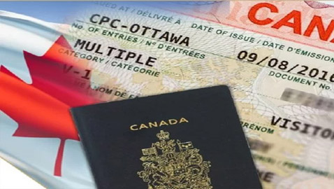 تأشيرة دخول جديدة لكندا قد تؤهلك للعيش هناك.. هذه شروطها