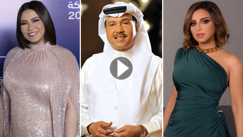 محمد عبده يسخر من غناء محمد رمضان ويؤكد: أنغام صوت مصر وليس شيرين