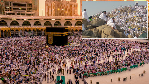 أطباق وحفلات تستمر لأيام.. أبرز عادات الدول العربية في استقبال الحجاج